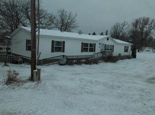 34651 County Highway 4, Frazee, MN 56544