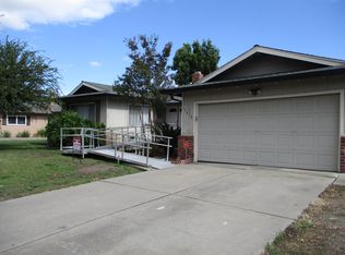 7410 Richland Way, Stockton, CA