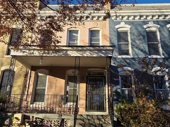 1320 A St SE, Washington, DC 20003