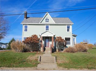 134 Martin Ave, Cadiz, OH