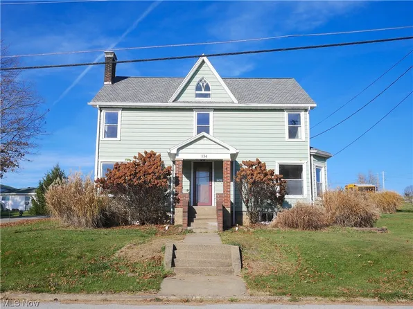134 Martin Ave, Cadiz, OH 43907