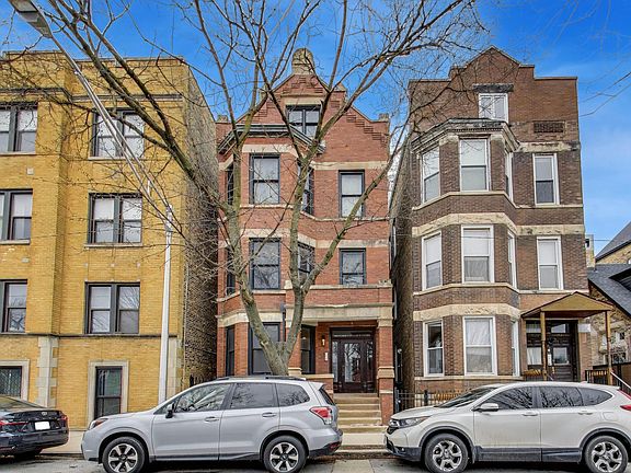 5th image of 2132 N Oakley Ave #2