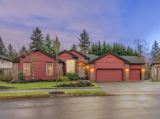 813 NW 109th St, Vancouver, WA