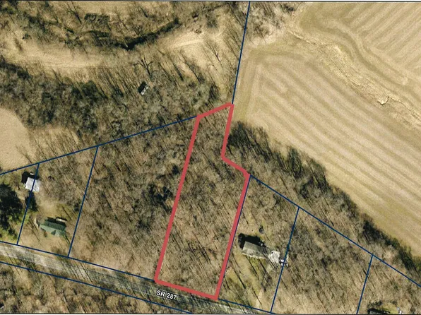 0 State Route 287, West Liberty, OH 43357