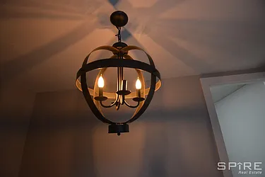 Rented by Spire Group