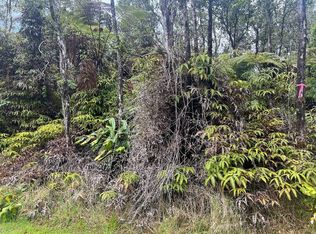Ala Ohia St LOT 53-B-676, Volcano, HI 96785