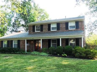 9107 Glover Ln, Louisville, KY 40242