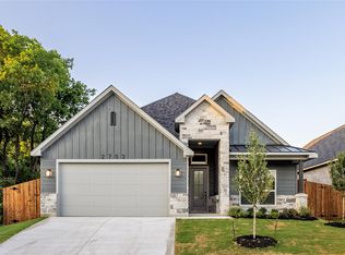 2702 NW 22nd St, Fort Worth, TX 76106