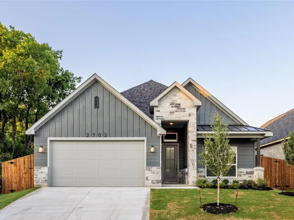 2702 NW 22nd St, Fort Worth, TX 76106