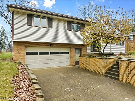 4th image of 724 Burd Ave NE