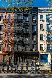 534 East 6th Street in East Village
