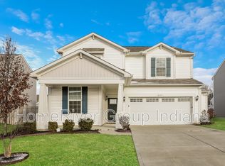 6774 Fallen Leaf Dr, Whitestown, IN 46075