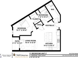 1027 Fish Hatchery Rd #407, Madison, WI 53715