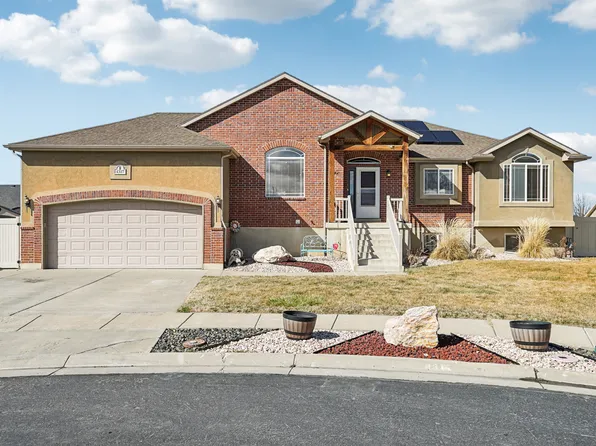 4317 S 3350 W, West Haven, UT 84401