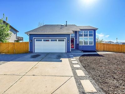 5293 Durham Court, Denver, CO, 80239