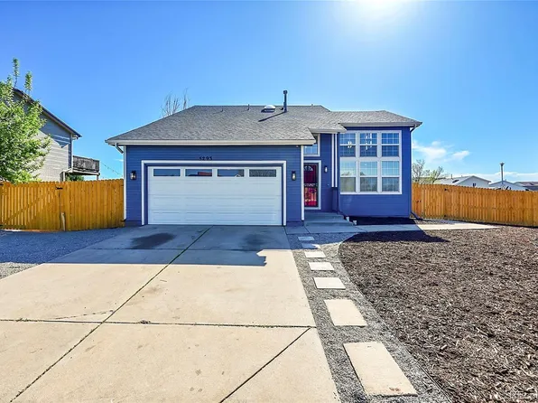 5293 Durham Court, Denver, CO 80239