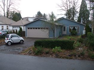 7237 SW 53rd Ave, Portland, OR 97219