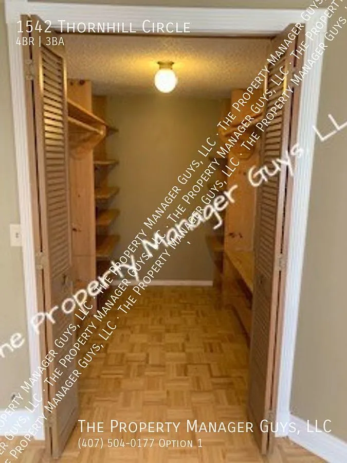4/2.5 For Rent in Oviedo for $2,950/mo — Photo 3