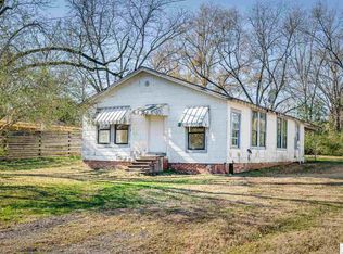 707 Louisiana Ave, Bernice, LA 71222