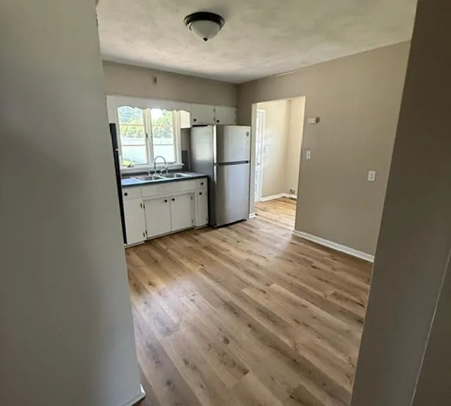 Kitchen - different angle