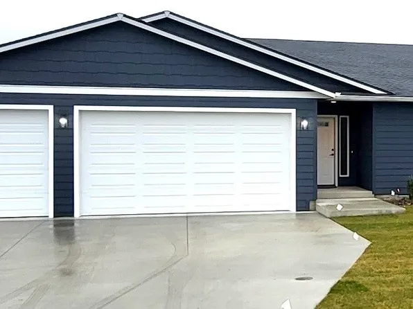 540 S Juli Avenue, East Wenatchee, WA 98802