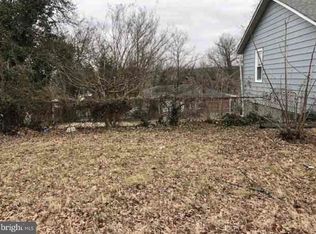 LOT 25 Jay St NE, Washington, DC 20019