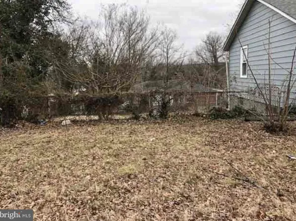 LOT 25 Jay St NE, Washington, DC 20019