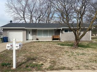 145 Forest Ave, Crete, NE 68333
