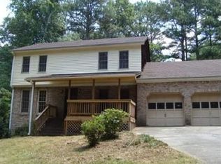 1670 Killian Hill Rd, Lilburn, GA 30047