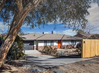 61496 Capilla Dr, Joshua Tree, CA 92252