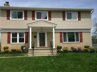 9833 Tolworth Cir, Randallstown, MD 21133