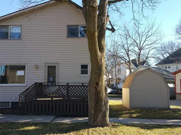 315 W 4th St, Fairmont, MN 56031