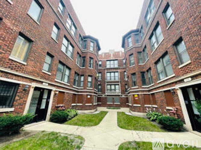1st image of 1651 W Jonquil Ter APT 9