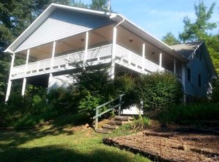131 Welch Rd, Bryson City, NC 28713
