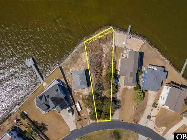 125 Clipper Ct Lot 12, Kill Devil Hills, NC 27948
