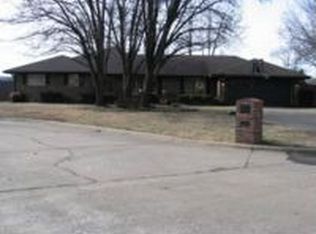 2313 Windsor Way, Bartlesville, OK 74006