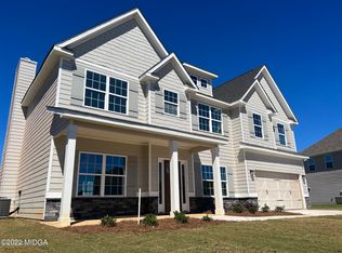 34 Willow Moss Way #186, Kathleen, GA 31047