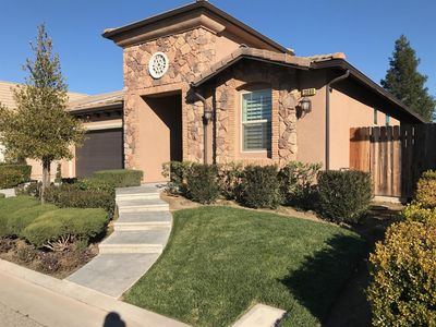11360 N Via Montessori Dr, Fresno, CA, 93730