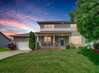 706 Notting Hill Way, Madison, WI 53718