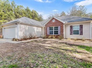 315 Antioch Rd, McDonough, GA 30252