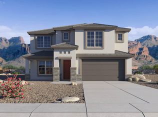 17615 W Hatcher Rd, Waddell, AZ 85355