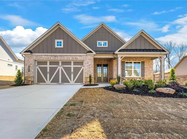 2615 Joseph Dr, Cumming, GA 30028