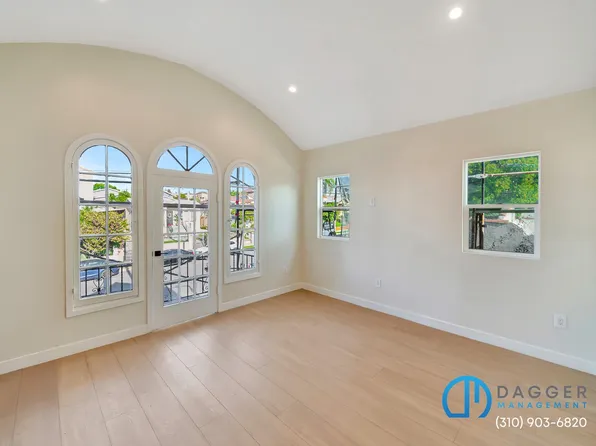 2800 Winter St, Los Angeles, CA