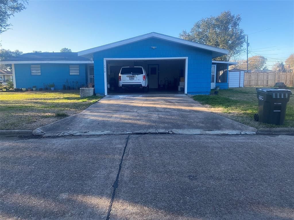 1510 Lakecrest Dr, Port Arthur, TX 77642 MLS 69009815 Zillow