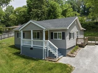 1024 Lullwater Rd, Chattanooga, TN 37405