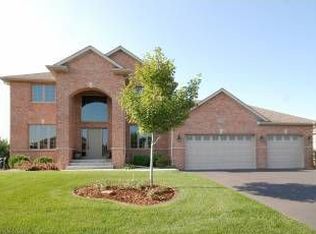 17783 78th Pl N, Maple Grove, MN 55311