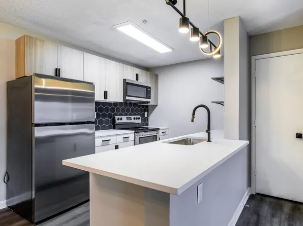 The Luxe of Southaven