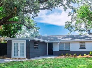 1274 Bertland Way, Clearwater, FL 33755