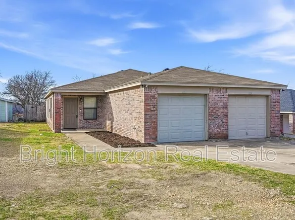 8117 Doreen Ave, Fort Worth, TX 76116