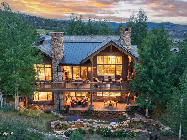 82 Wildflower Ln, Wolcott, CO 81655